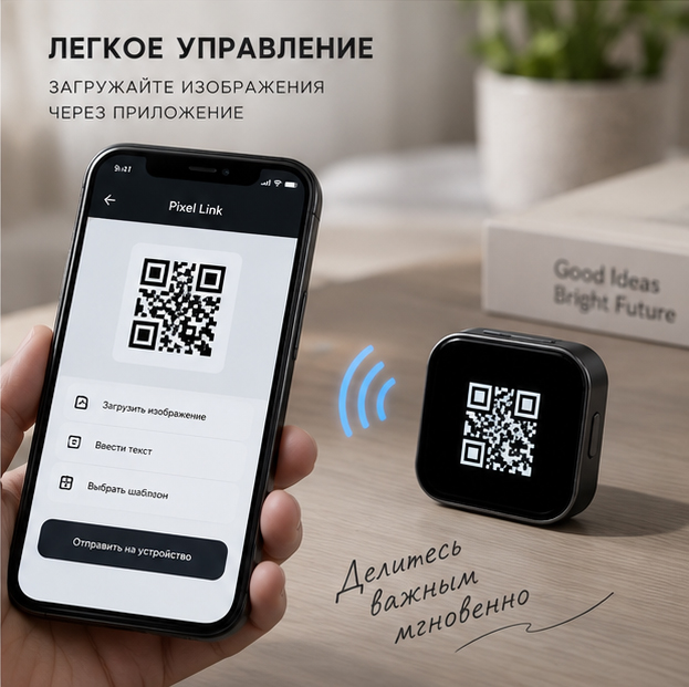 картинка Транслятор от магазина Одежда+